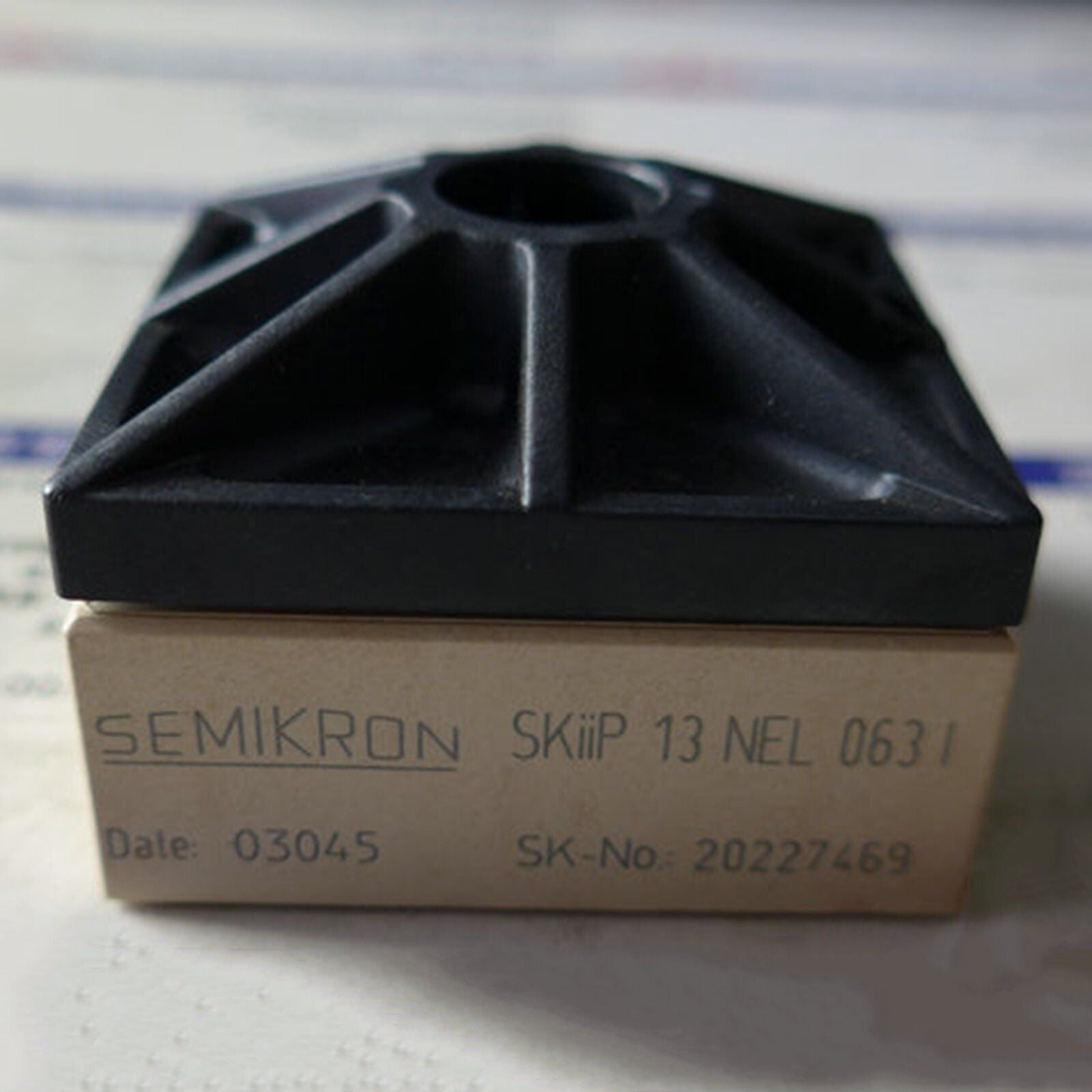 new 1PC  Semikron Module SKIIP13NEL0631