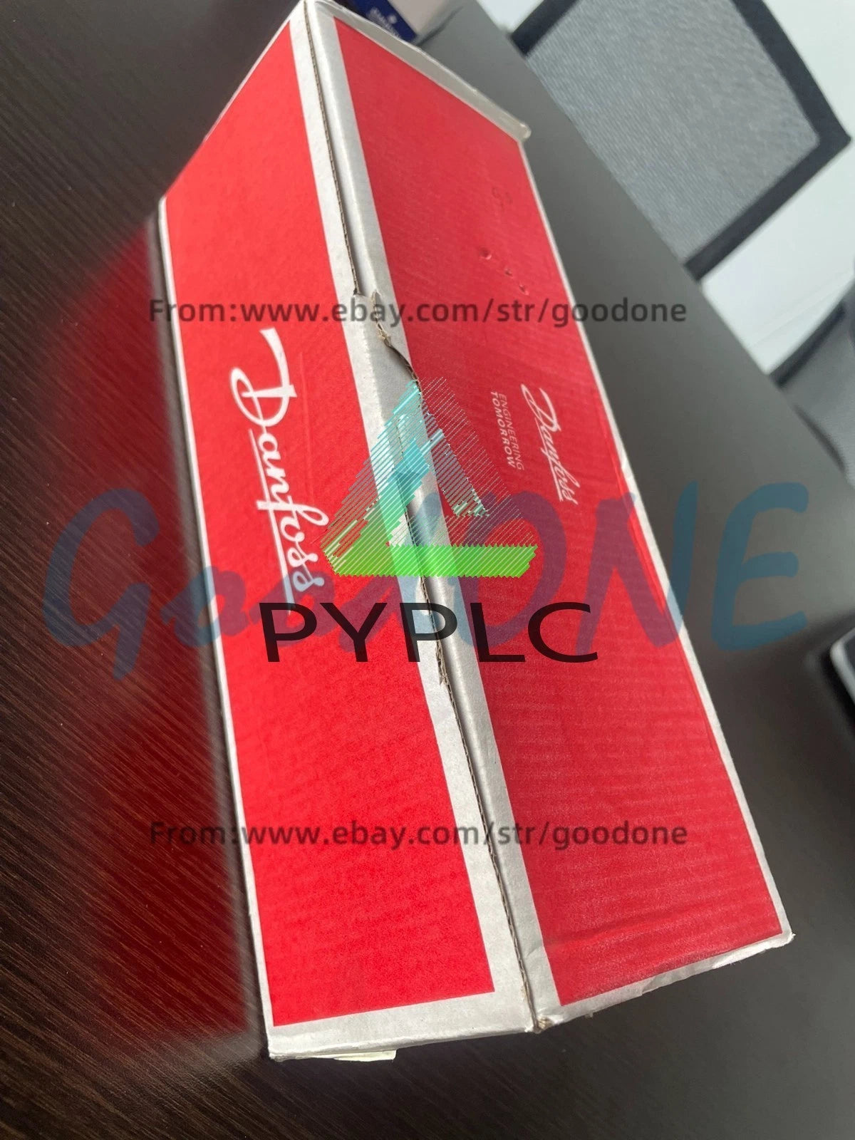 1PC FOR DANFOSS 016D1003 Temperature Control Pilot Valve