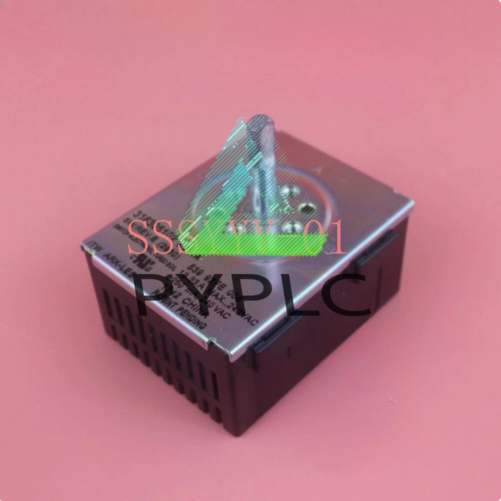 1Pcs FOR 316305102 REV.A 13.33A 240VAC Control Switch 2.55 x2.3 x 2.1cm