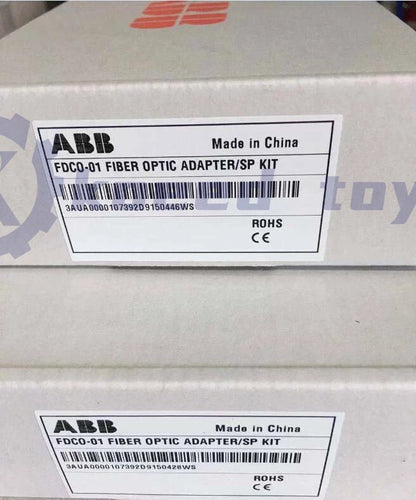 1Pcs ABB FDCO-01 Communication module
