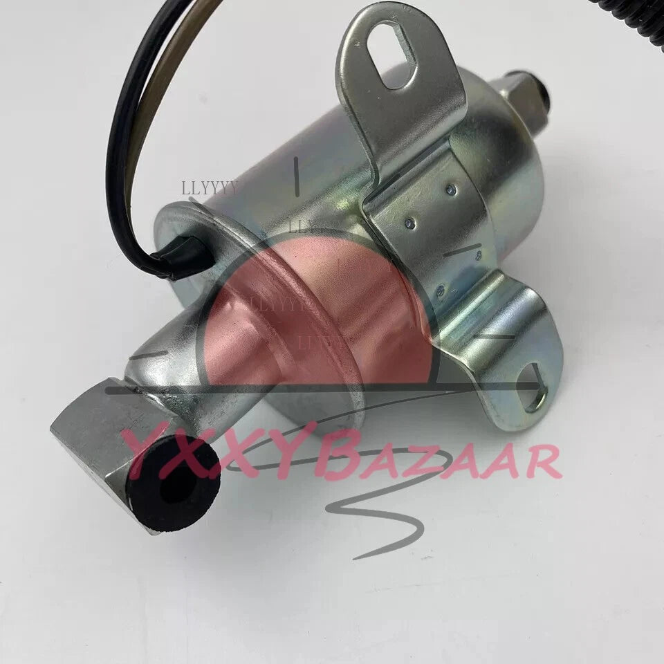 For Onan 5500 5.5KW Gas Generator 149-2620 Electric Fuel Pump 4-7 PSI E11015