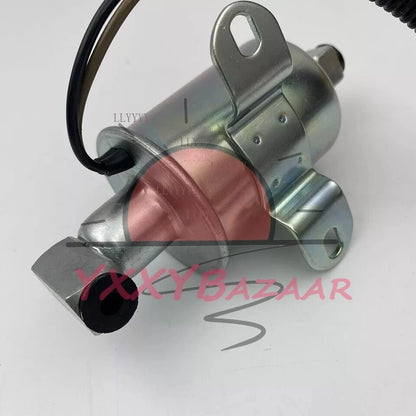 For Onan 5500 5.5KW Gas Generator 149-2620 Electric Fuel Pump 4-7 PSI E11015