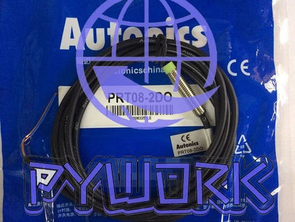 PRT08-2DO PRT08 2DO 1pcs Autonics sensor in box free shipping