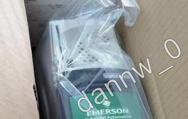 New Emerson SP1405 Inverter – Compact Inverter - EMERSON