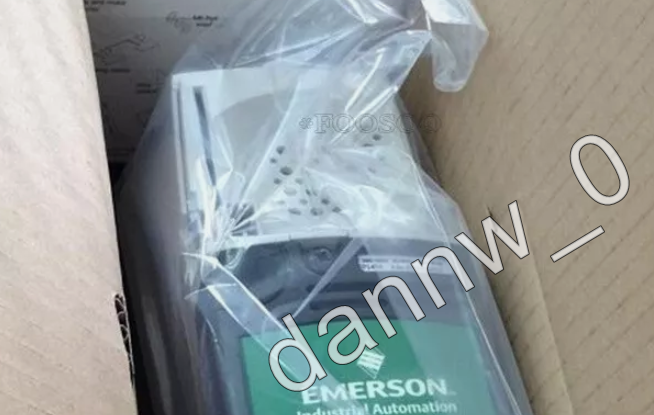 new 1PC  in box Emerson SP1405 inverter