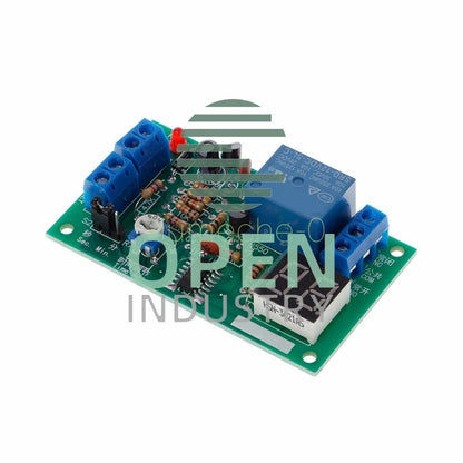 DC 12V LED Display Countdown Timing Timer Delay Turn OFF Relay Switch Module