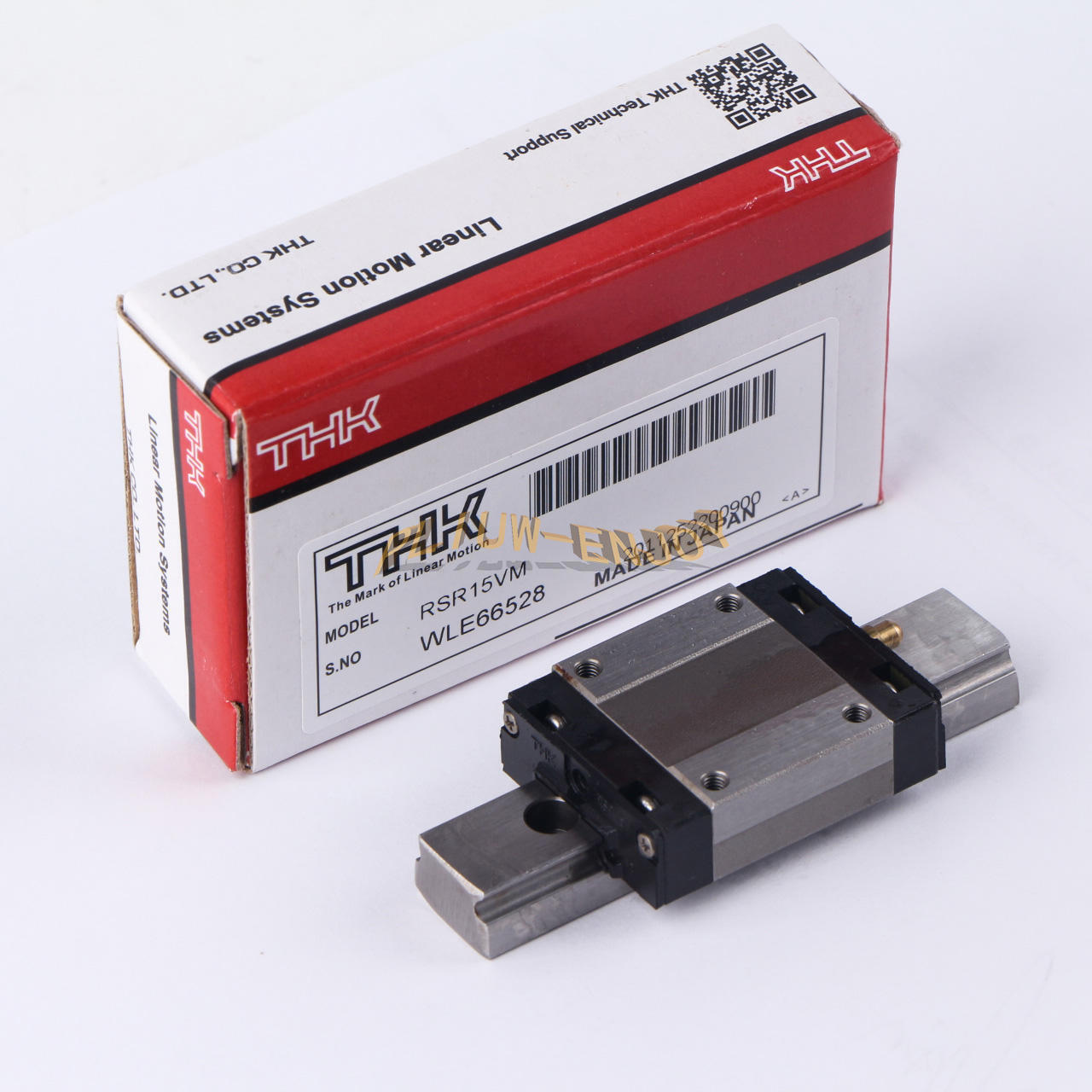 new 1 PCS THK slider RSR15VM - THK