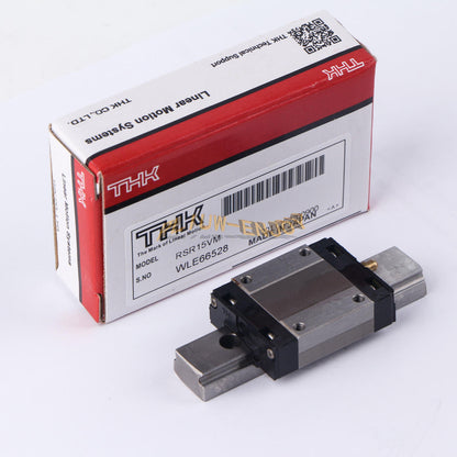 new 1 PCS THK slider RSR15VM - THK