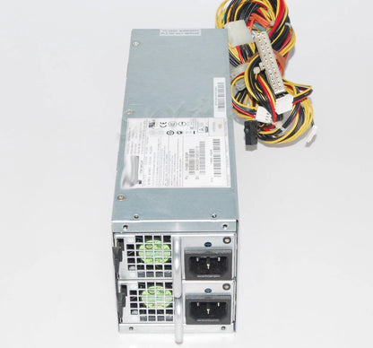 1PCS YM-5681H Server Redundant Power Supply 680W