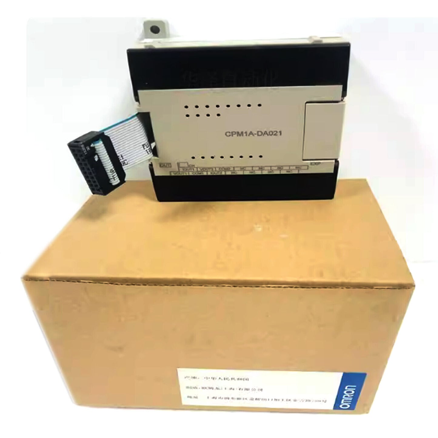 CPM1A-DA021 Analog Output Module - KOEED