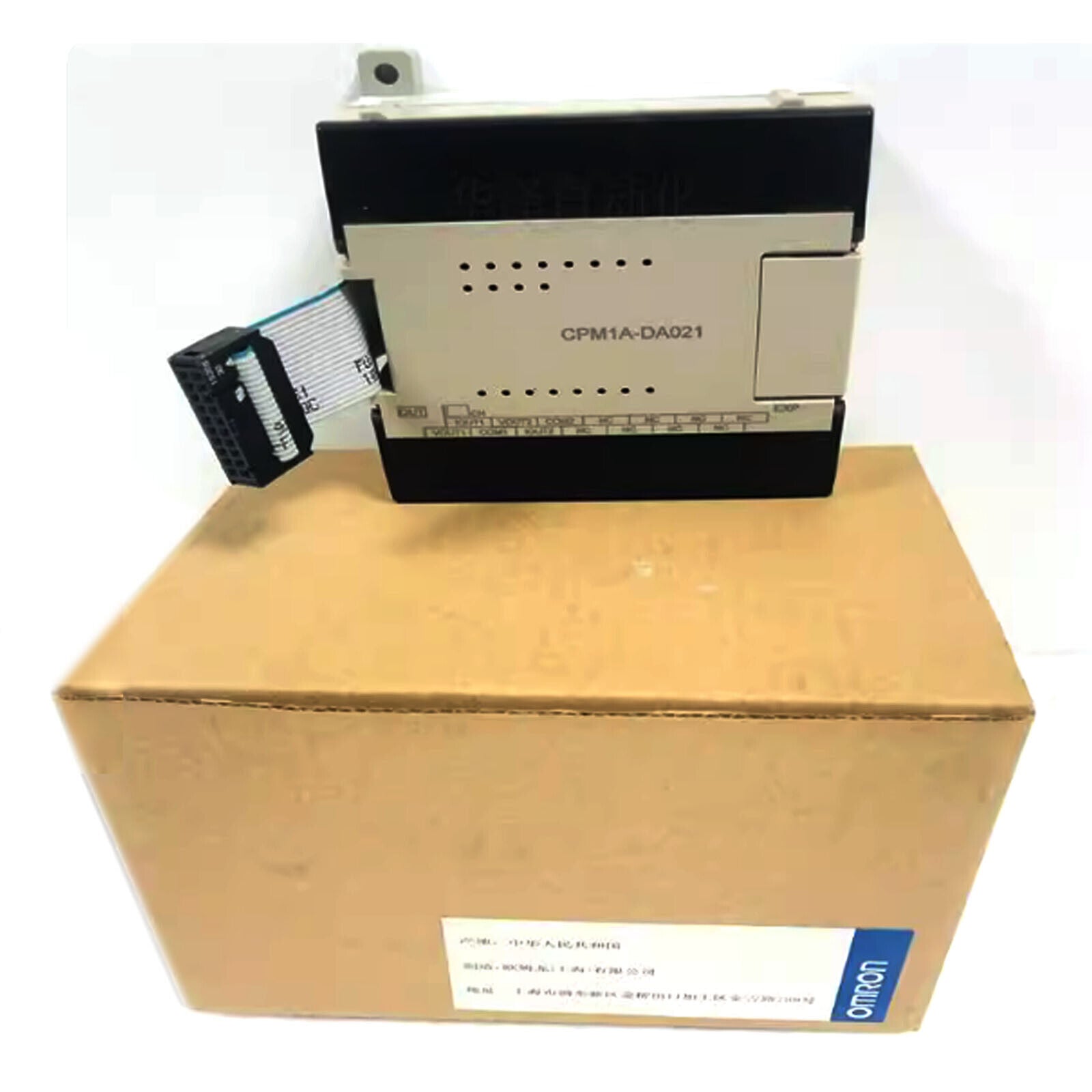 CPM1A-DA021 Analog Output Module - KOEED