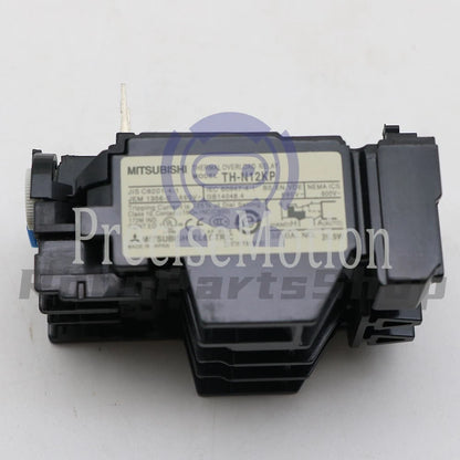 1PCS Mitsubishi Thermal Overload Relay TH-N12KP THN12KP 1.7-2.5A