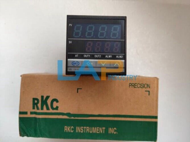 RKC CB100FD10-M Temperature Controller - New Model - RKC