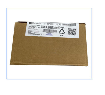 Allen Bradley 2711P-T4W22D8S PanelView Plus - ALLEN BRADLEY