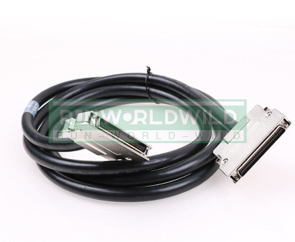 1PCS FOR PLC communication cable line CS1W-CN523 5M