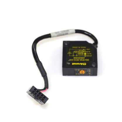 new 1PC Matsushita photoelectric sensor MQ-W3A-DC12-24V - MATSUSHITA