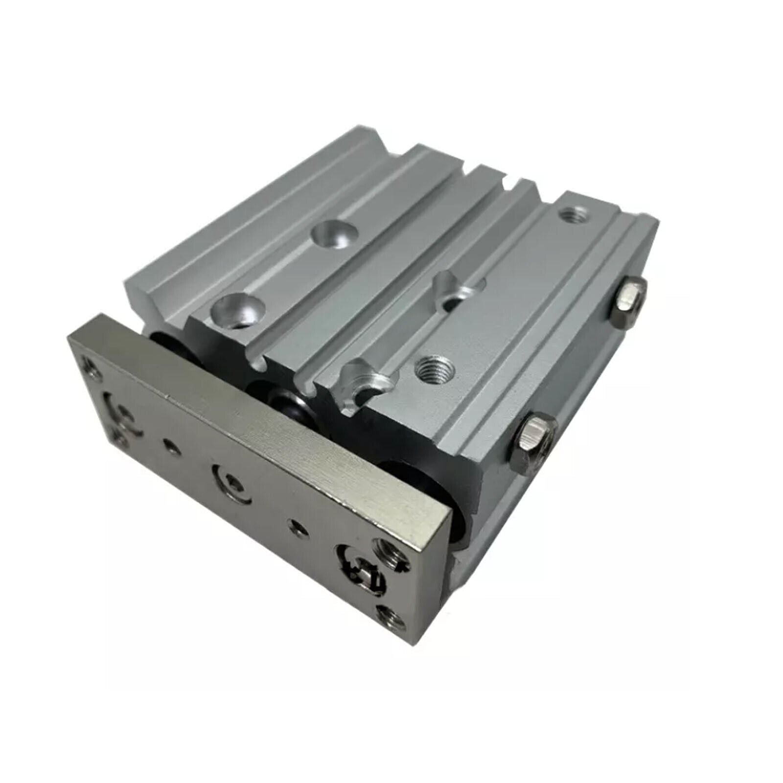 SMC MGPM16-25Z Compact Guide Slide Cylinder - SMC