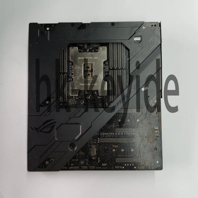ASUS ROG Zenith II Extreme TRX40 Z2E Socket STRX E-ATX DDR4 Ryzen Motherboard~