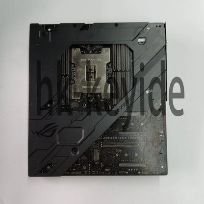 ASUS ROG Zenith II Extreme TRX40 Z2E Socket STRX E-ATX DDR4 Ryzen Motherboard~