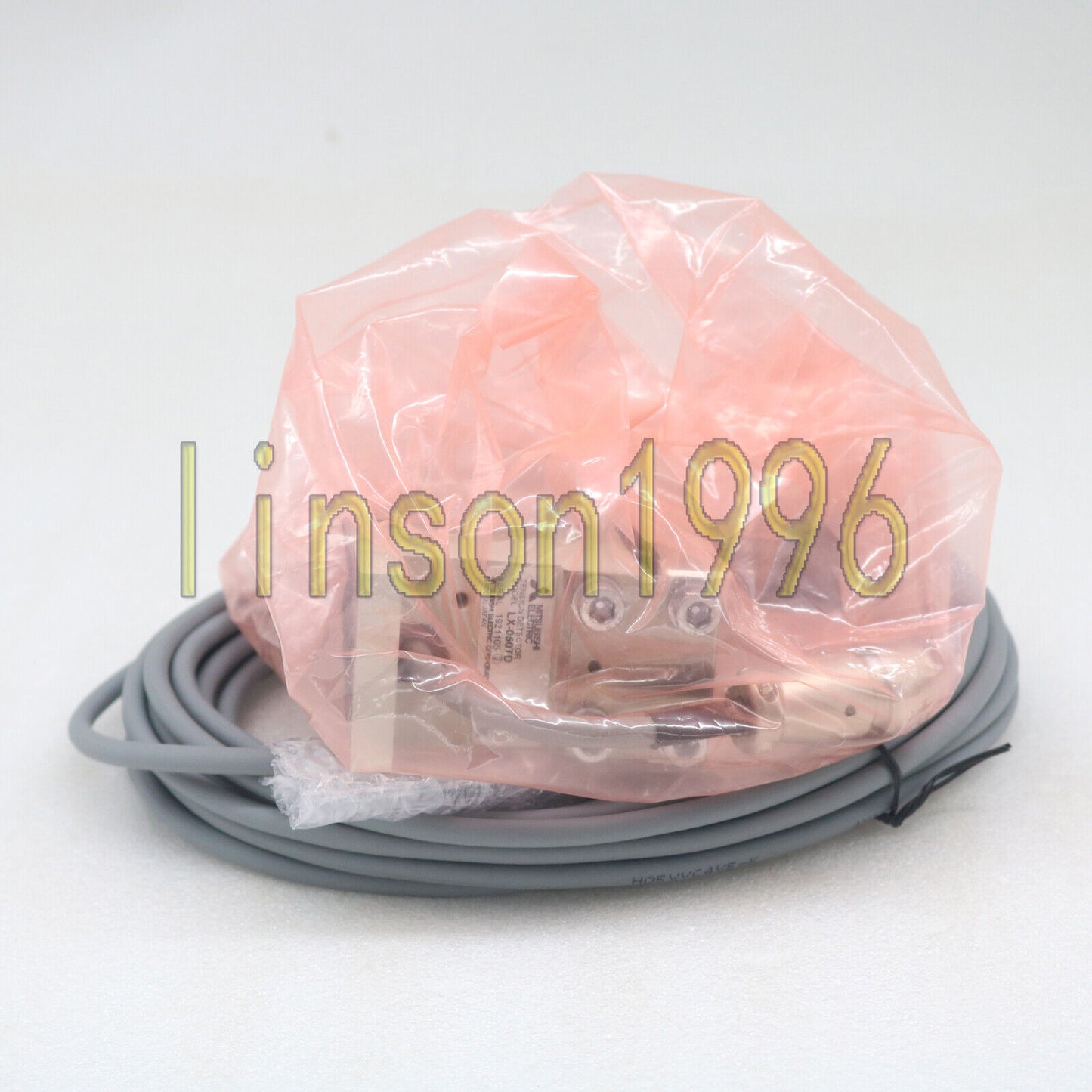 Mitsubishi LX-050TD Tension Sensor 1PC IN BOX - MITSUBISHI