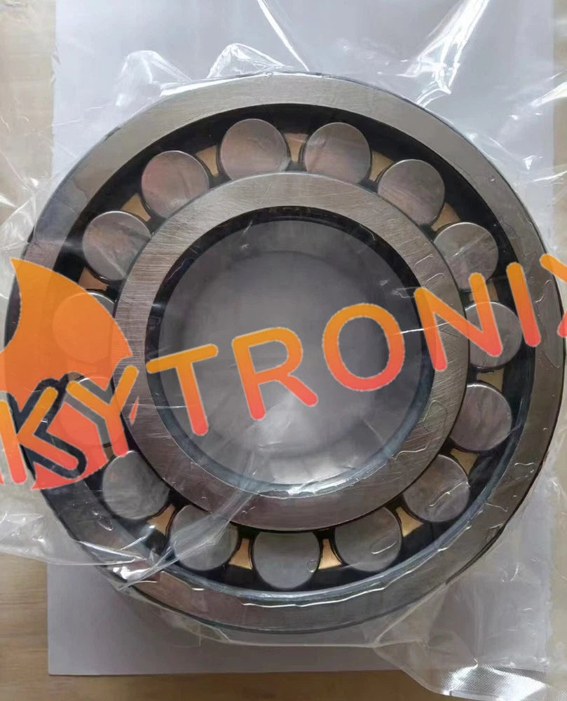 FAG 22317-E1A-XL-M Spherical Roller Bearing 1PCS #DC