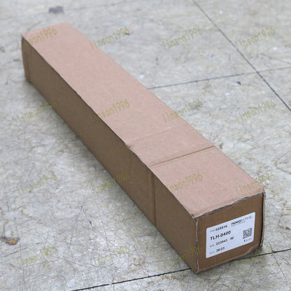 1PC Novotechnik TLH-0400 Position Transducer - NOVOTECHNIK