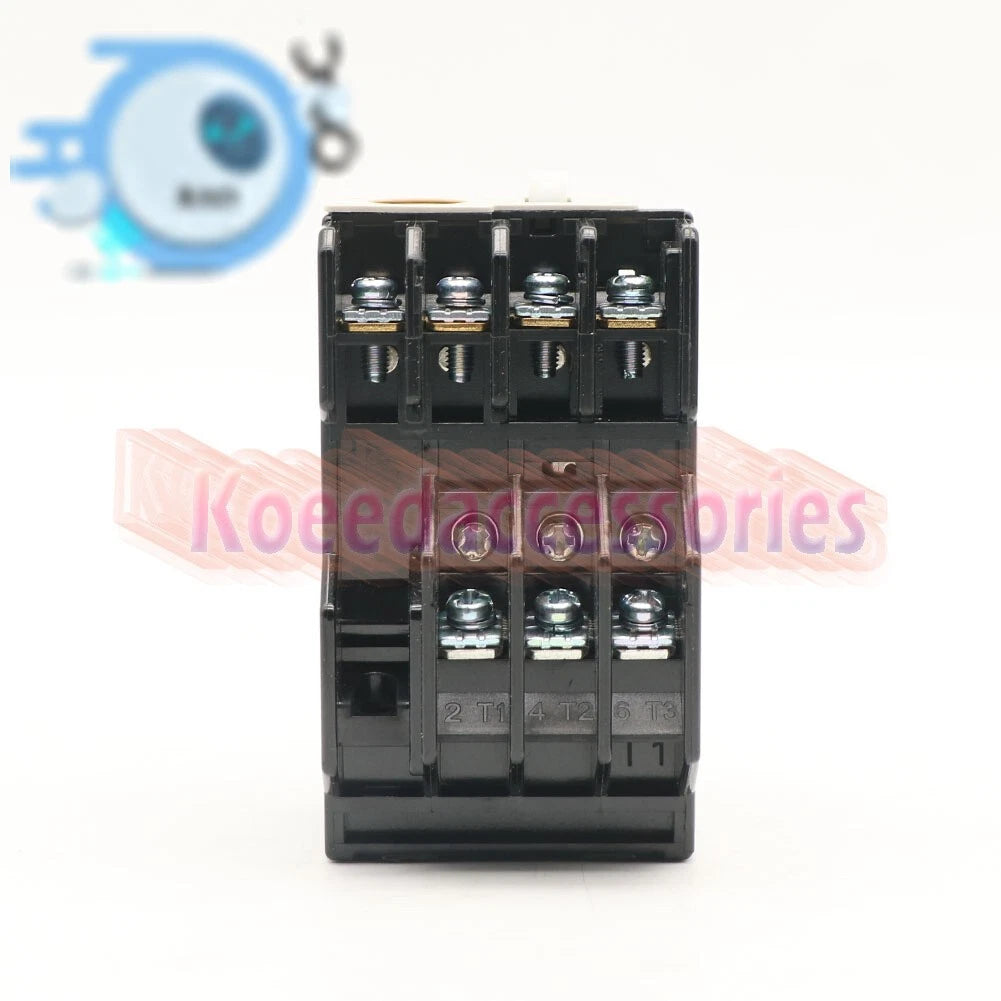 FUJI TR-ON/3 TR-0N/3 9-13A Thermal Overload Relay 1Pcs*