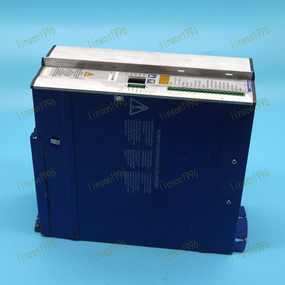 Used ONE S62001 for Kollmorgen 620-AS SERVOSTAR Servo Drive Tested Good - KOLLMORGEN