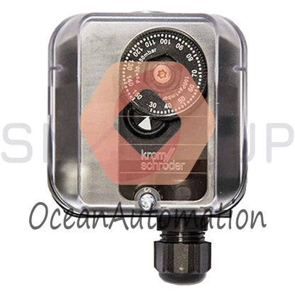 KROMSCHRODER DG50U-3 Pressure Switch