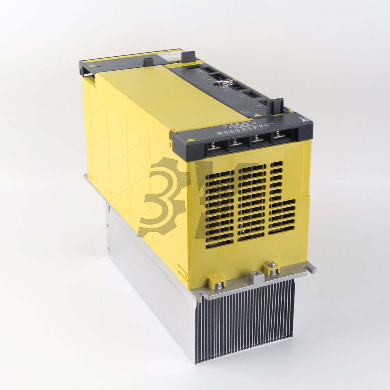 new 1PC FANUC Servo Driver A06B-6202-H026 - FANUC