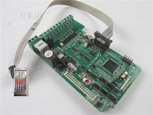 VMB04T1C V1.3 - 1 Piece High-Quality Electronic Module - VMB