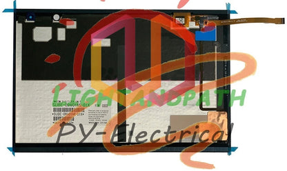For Lenovo YOGA BOOK YB1-X90L YB1-X90F YB1-X91L YB1-X91F Touch keyboard #Li