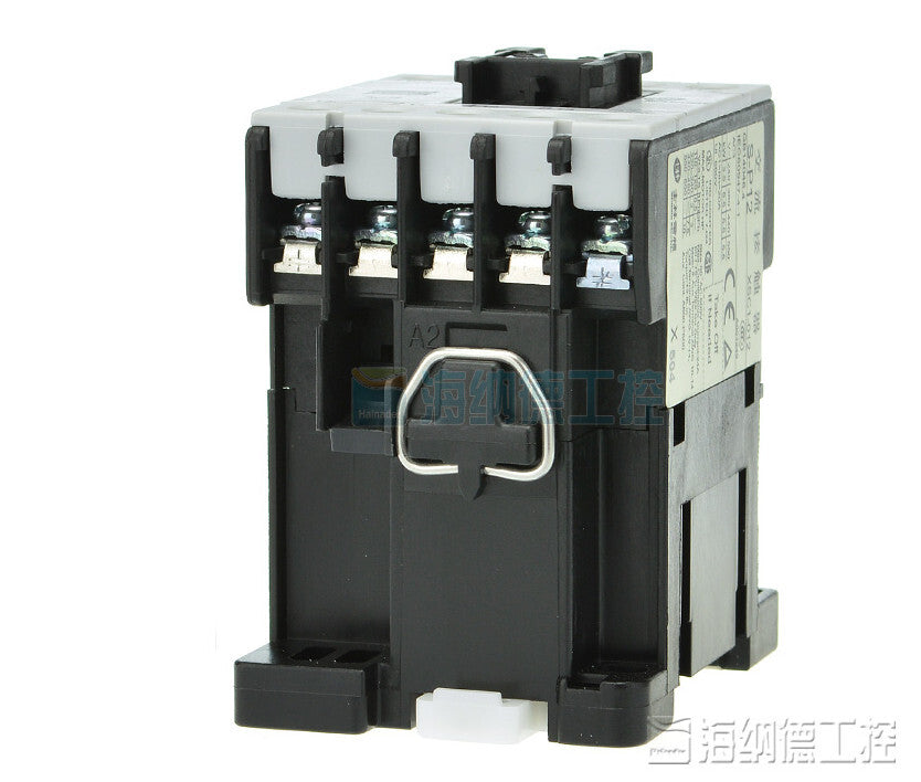 Shihlin S-P12 SP12 XSC1-012 AC Contactor 1NO+1NC