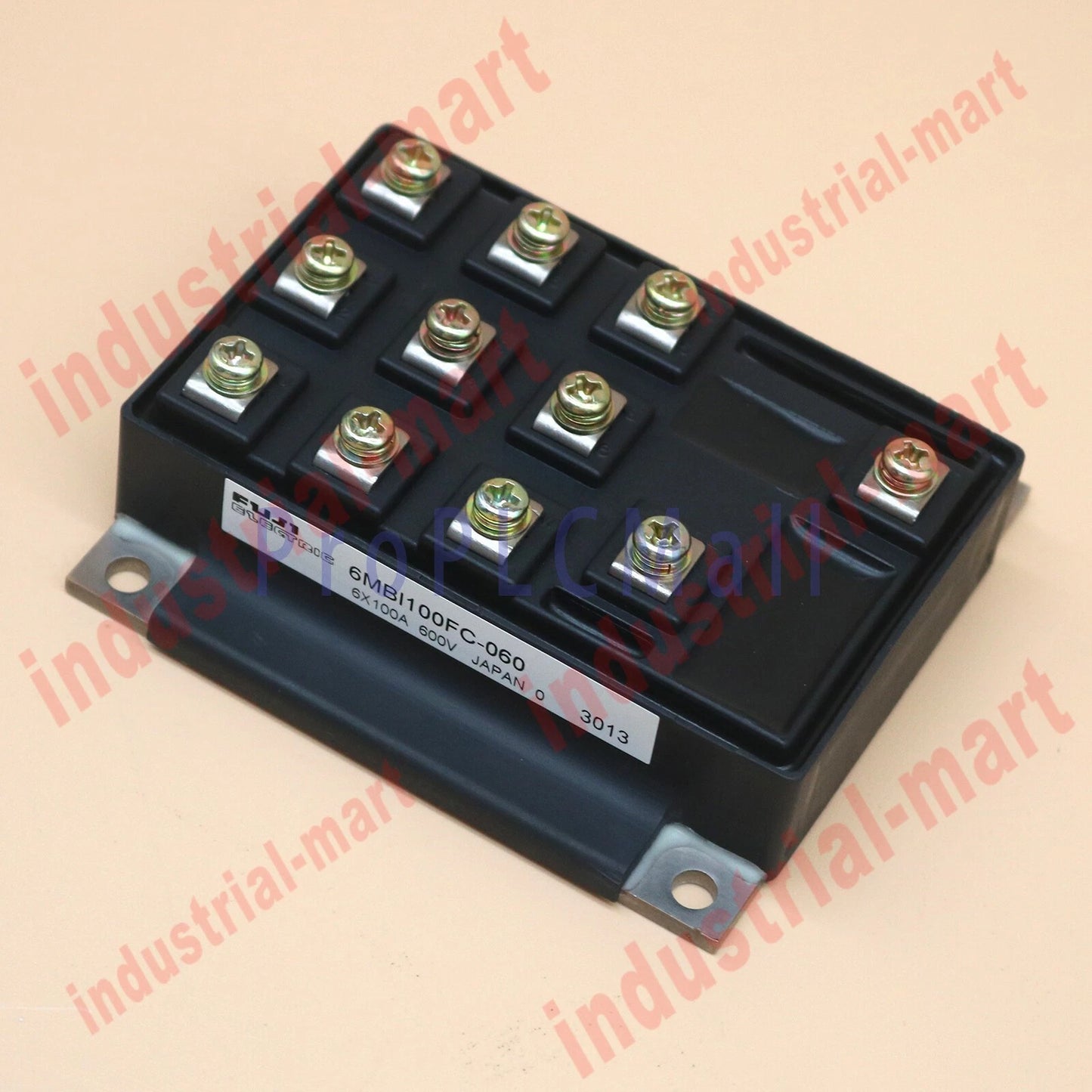 1pcs For Fuji 6MBI100FC-060 supply module
