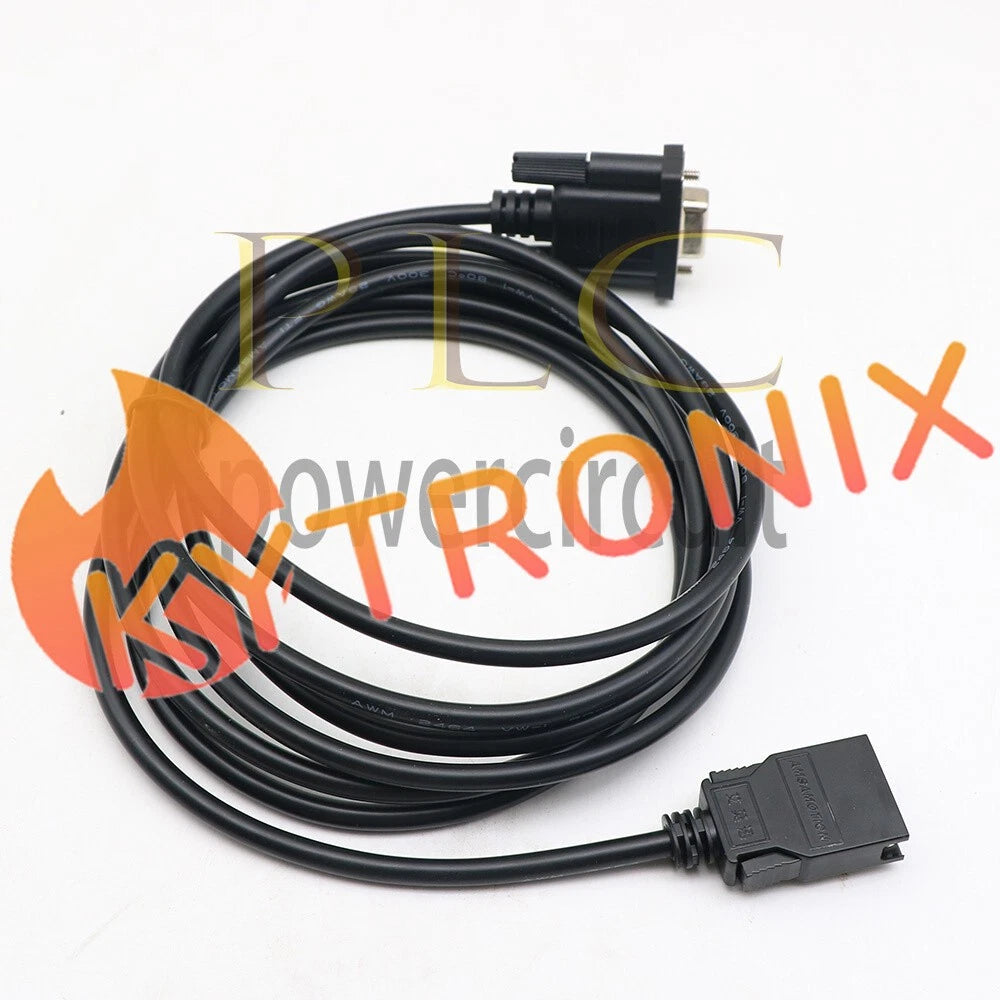 USB-CN226 CS1W-CN226 PLC Cable for Omron Programming Cable CS/CJ 1PCS