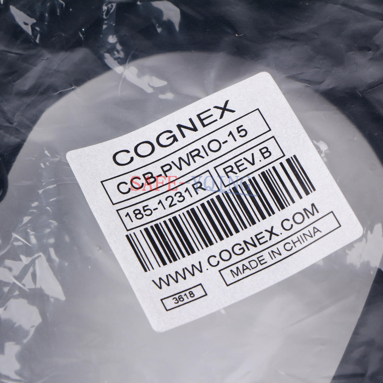 new 1PCS For COGNEX CCB-PWRIO-15 15M POWER CABLE - COGNEX