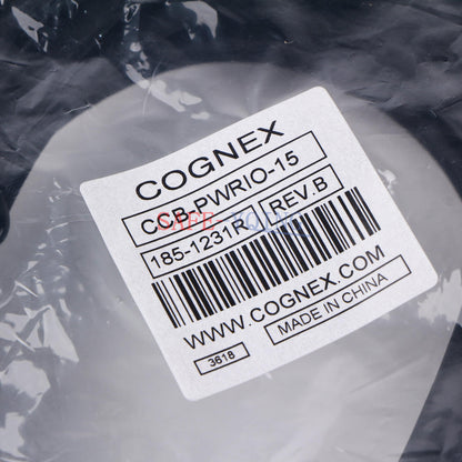 new 1PCS For COGNEX CCB-PWRIO-15 15M POWER CABLE - COGNEX