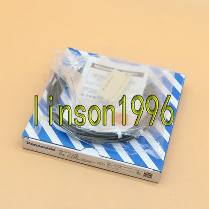 Panasonic FT-V30 Sleeve Fiber Sensor - PANASONIC
