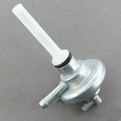 For Vespa Piaggio Aprilia ET2 ET4 50cc 674594 Fuel Petcock Gas Valve Tap Switch