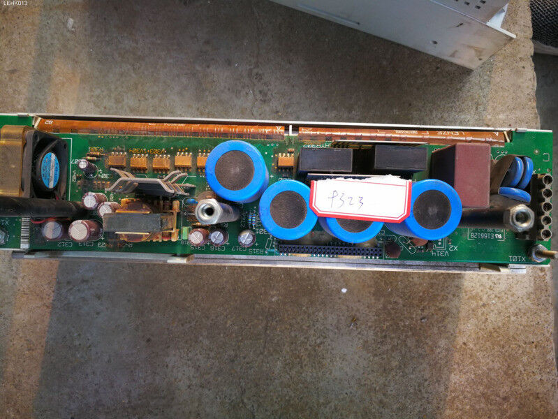 lenze 9323lp.3g - KOEED
