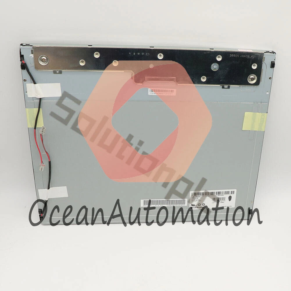 17.0" 1280×1024 Resolution LM170E03-TLJ5 LCD Screen Panel(1PC )