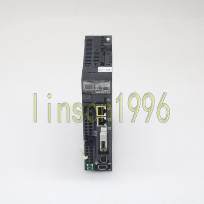 Omron R88D-KN01H-ECT AC SERVO DRIVER - OMRON