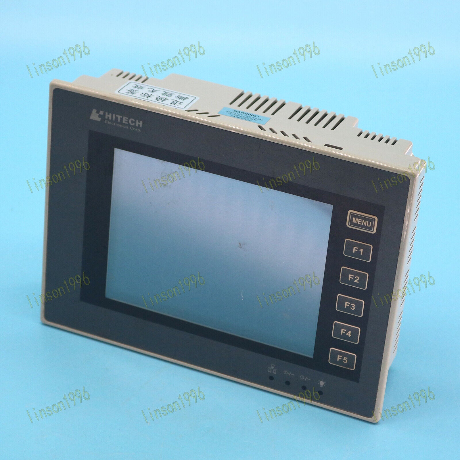 used HITECH PWS6620T-P Touch Screen - HITECH