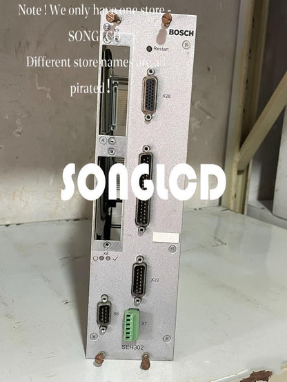 SEH302 0608830226 Industrial Component - SEER