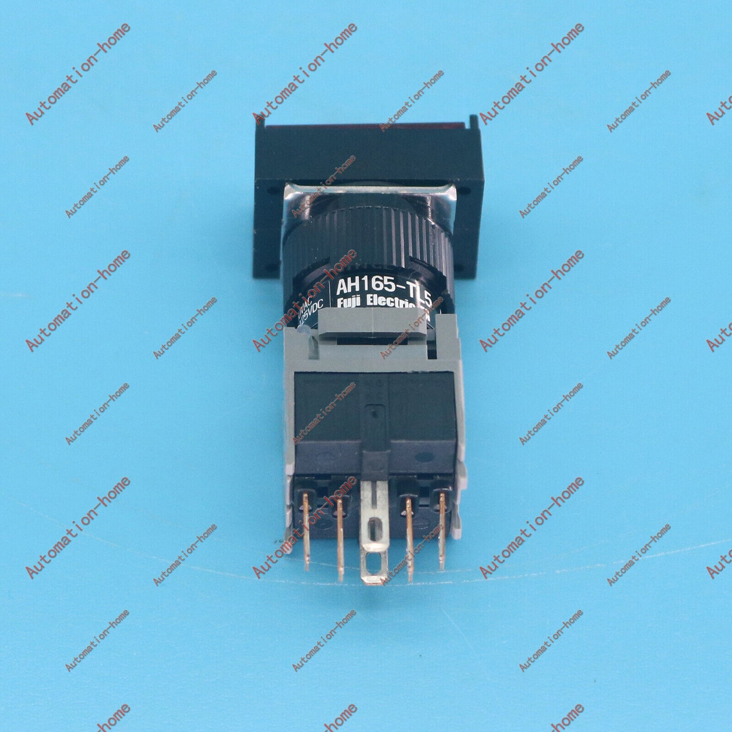 Fuji AH165-TL5O11E3 Pushbutton Command Switch - FUJI