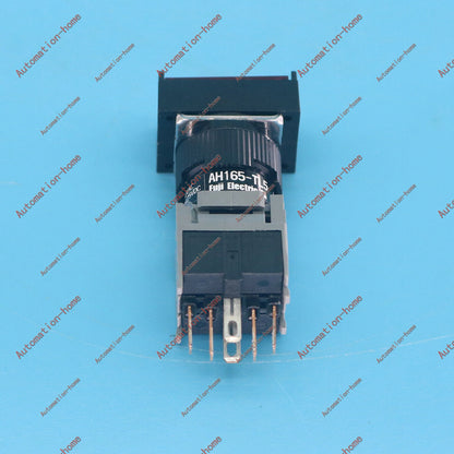 Fuji AH165-TL5O11E3 Pushbutton Command Switch - FUJI