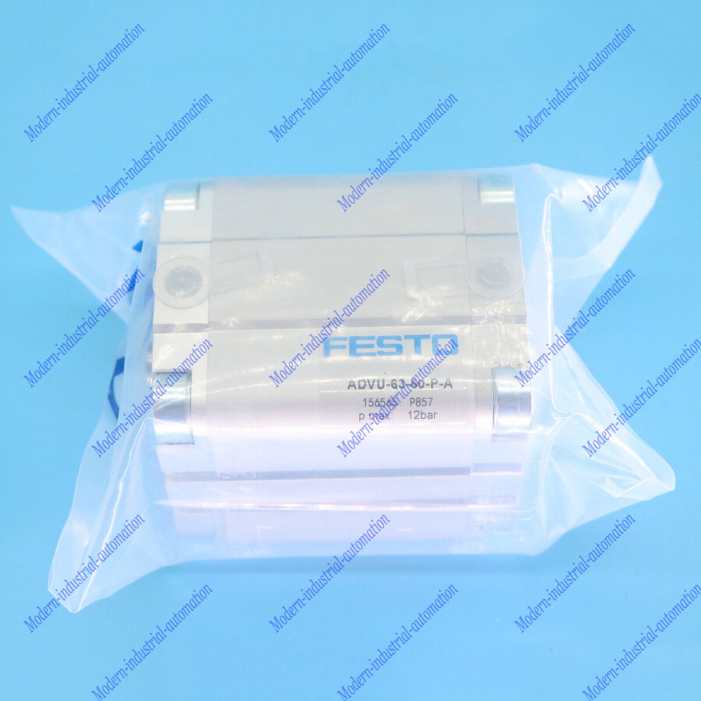 new 1PC FESTO ADVU-63-50-P-A 156565 Cylinder Fast Delivery - FESTO