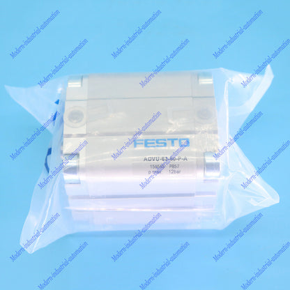 new 1PC FESTO ADVU-63-50-P-A 156565 Cylinder Fast Delivery - FESTO