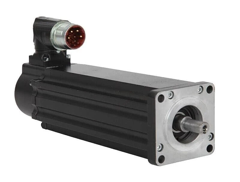 Allen Bradley VPL-B1152C-CJ12AA 480V AC Kinetix VP Servo Motors, High-Performance Industrial Motor with 12AA Encoded Controller - ALLEN BRADLEY