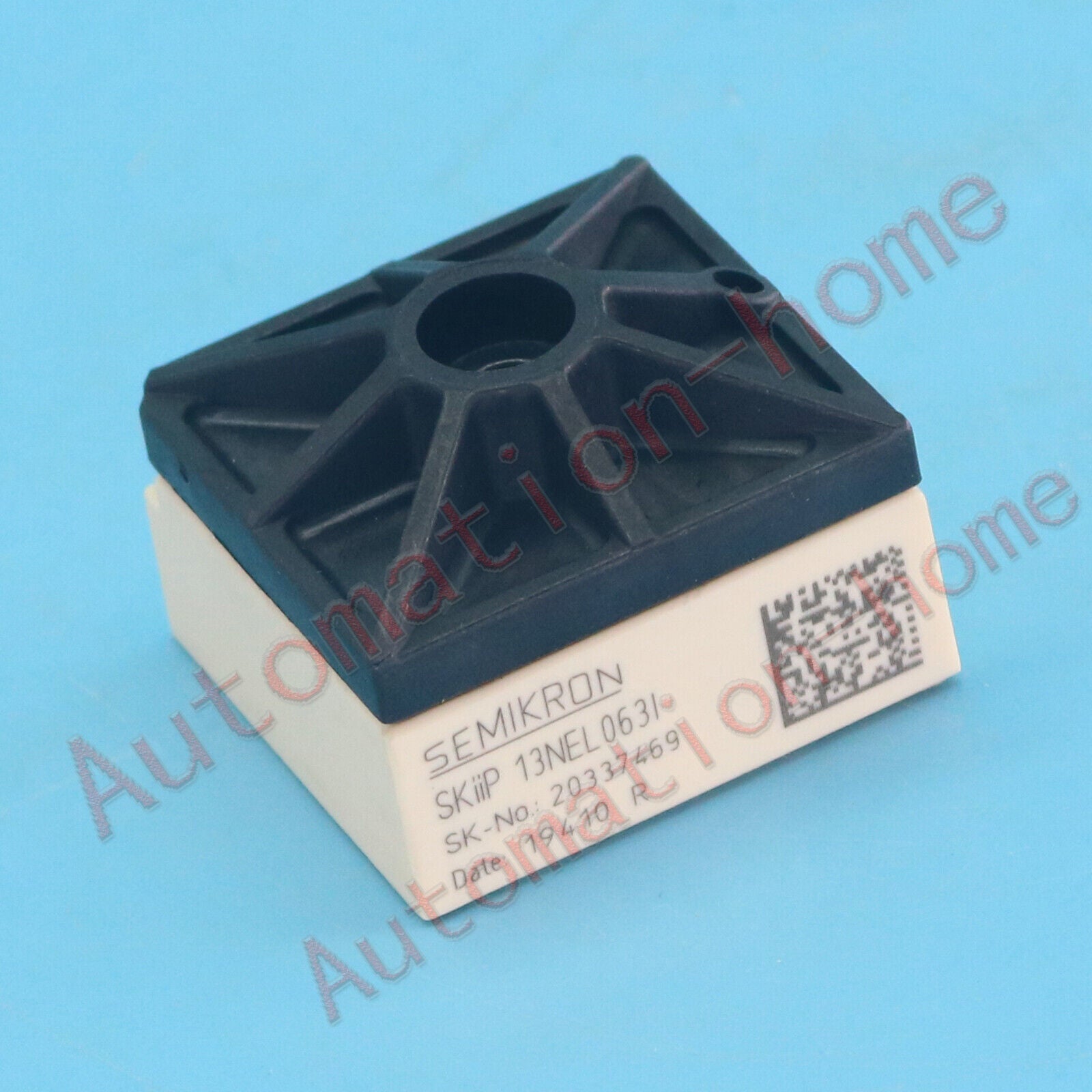 new 1PCS  SKIIP13NEL063I SEMIKRON MODULE#QW